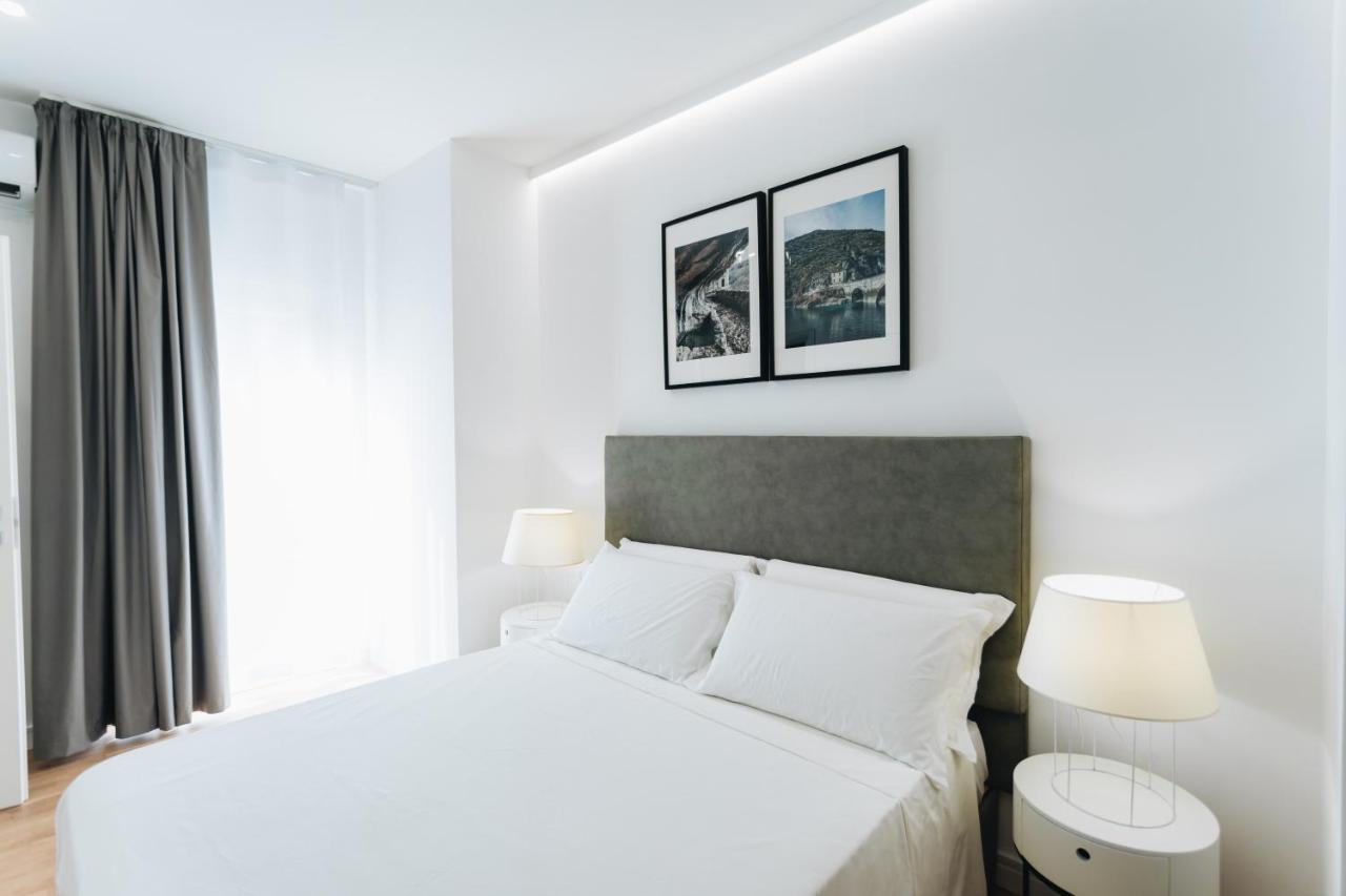 Centoquindici Rooms & Suite Montesilvano Marina エクステリア 写真